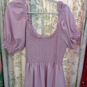 Hill House Nap Dress